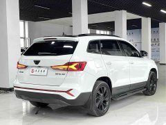 Volkswagen Jetta VS7 2022 280TSI Automatic Highline Pleasure Edition - ფოტო 4