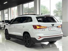 Volkswagen Jetta VS7 2022 280TSI Automatic Highline Pleasure Edition - ფოტო 6