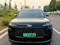 Chery Fengyun T11 220 AWD Dual IMAX Cinema Edition - ფოტო 2