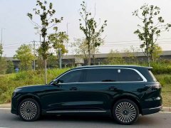 Chery Fengyun T11 220 AWD Dual IMAX Cinema Edition - ფოტო 3