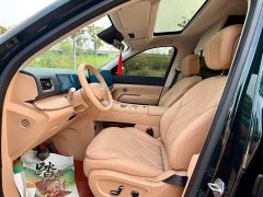 Chery Fengyun T11 220 AWD Dual IMAX Cinema Edition - ფოტო 4