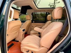 Chery Fengyun T11 220 AWD Dual IMAX Cinema Edition - ფოტო 5