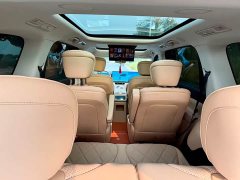 Chery Fengyun T11 220 AWD Dual IMAX Cinema Edition - ფოტო 6