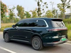 Chery Fengyun T11 220 AWD Dual IMAX Cinema Edition - ფოტო 9