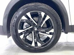 Peugeot 2008 2022 230THP THE ONE - ფოტო 12