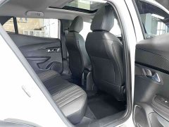 Peugeot 2008 2022 230THP THE ONE - ფოტო 13