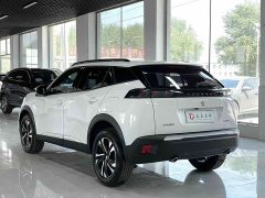 Peugeot 2008 2022 230THP THE ONE - ფოტო 4