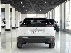 Peugeot 2008 2022 230THP THE ONE - ფოტო 5