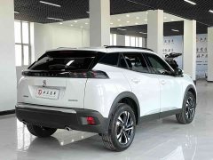Peugeot 2008 2022 230THP THE ONE - ფოტო 6