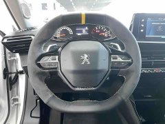 Peugeot 2008 2022 230THP THE ONE - ფოტო 8