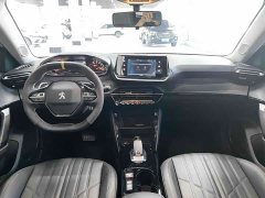 Peugeot 2008 2022 230THP THE ONE - ფოტო 9