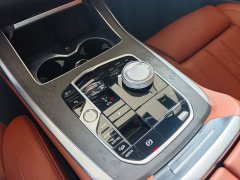 BMW X7 2023 xDrive40i M Sport Luxury Package - ფოტო 10