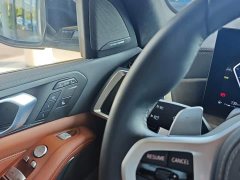 BMW X7 2023 xDrive40i M Sport Luxury Package - ფოტო 11