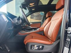 BMW X7 2023 xDrive40i M Sport Luxury Package - ფოტო 12