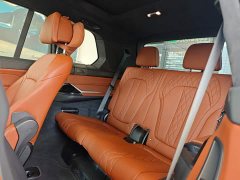BMW X7 2023 xDrive40i M Sport Luxury Package - ფოტო 14