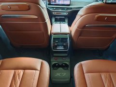 BMW X7 2023 xDrive40i M Sport Luxury Package - ფოტო 15