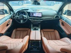 BMW X7 2023 xDrive40i M Sport Luxury Package - ფოტო 16