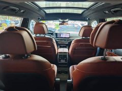 BMW X7 2023 xDrive40i M Sport Luxury Package - ფოტო 19