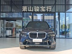 BMW X7 2023 xDrive40i M Sport Luxury Package - ფოტო 2