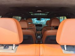 BMW X7 2023 xDrive40i M Sport Luxury Package - ფოტო 20