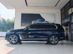 BMW X7 2023 xDrive40i M Sport Luxury Package - ფოტო 3