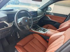 BMW X7 2023 xDrive40i M Sport Luxury Package - ფოტო 6