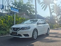 Nissan Sylphy Facelift Classic 1.6XL CVT Luxury - ფოტო 1
