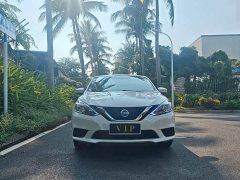 Nissan Sylphy Facelift Classic 1.6XL CVT Luxury - ფოტო 2