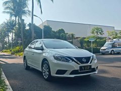 Nissan Sylphy Facelift Classic 1.6XL CVT Luxury - ფოტო 3