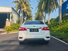 Nissan Sylphy Facelift Classic 1.6XL CVT Luxury - ფოტო 4