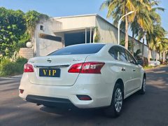 Nissan Sylphy Facelift Classic 1.6XL CVT Luxury - ფოტო 6