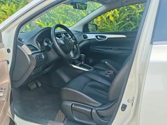 Nissan Sylphy Facelift Classic 1.6XL CVT Luxury - ფოტო 7
