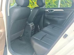 Nissan Sylphy Facelift Classic 1.6XL CVT Luxury - ფოტო 8