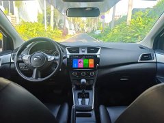 Nissan Sylphy Facelift Classic 1.6XL CVT Luxury - ფოტო 9