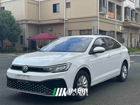 2024 Volkswagen Lavida 2023 Sharp 1.5L Automatic New Yi Edition - ავტომობილი ჩინეთიდან