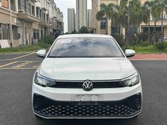Volkswagen Lavida 2023 Sharp 1.5L Automatic New Yi Edition - ფოტო 2