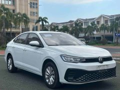 Volkswagen Lavida 2023 Sharp 1.5L Automatic New Yi Edition - ფოტო 3