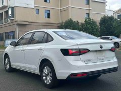 Volkswagen Lavida 2023 Sharp 1.5L Automatic New Yi Edition - ფოტო 4