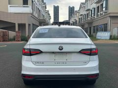 Volkswagen Lavida 2023 Sharp 1.5L Automatic New Yi Edition - ფოტო 5