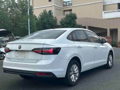 Volkswagen Lavida 2023 Sharp 1.5L Automatic New Yi Edition - ფოტო 6