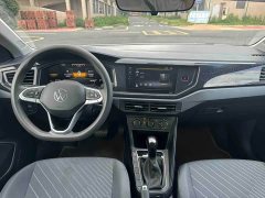 Volkswagen Lavida 2023 Sharp 1.5L Automatic New Yi Edition - ფოტო 9