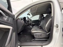 Audi Q3 35 TFSI Dynamic Entry - ფოტო 10