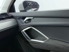 Audi Q3 35 TFSI Dynamic Entry - ფოტო 12