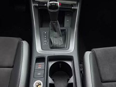 Audi Q3 35 TFSI Dynamic Entry - ფოტო 13