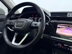 Audi Q3 35 TFSI Dynamic Entry - ფოტო 14