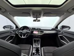 Audi Q3 35 TFSI Dynamic Entry - ფოტო 15