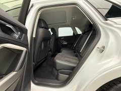 Audi Q3 35 TFSI Dynamic Entry - ფოტო 16