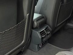 Audi Q3 35 TFSI Dynamic Entry - ფოტო 17