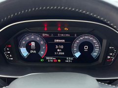 Audi Q3 35 TFSI Dynamic Entry - ფოტო 20