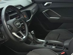 Audi Q3 35 TFSI Dynamic Entry - ფოტო 9